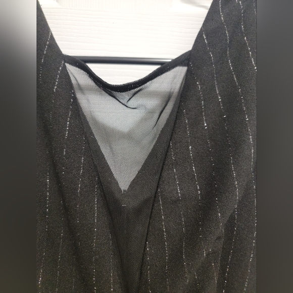 Black Jumpsuit - Picture 5 of 7